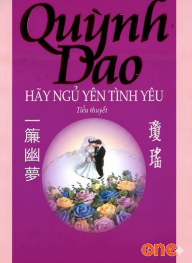 Hãy Ngủ Yên Tình Yêu