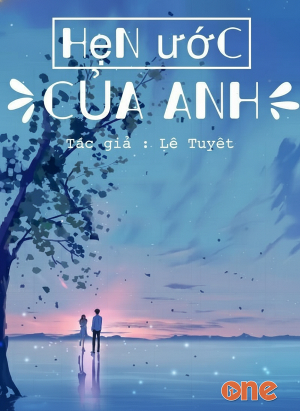 Hẹn Ước Của Anh - MC Thanh Mai