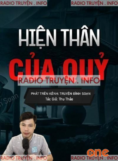 Hiện Thân Của Quỷ