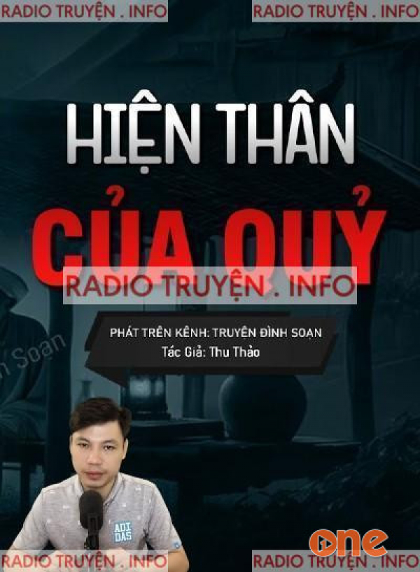 Hiện Thân Của Quỷ - MC Đình Soạn