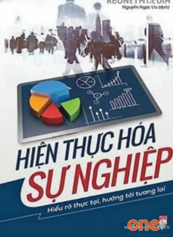 Hiện Thực Hóa Sự Nghiệp - Mỹ Hiền