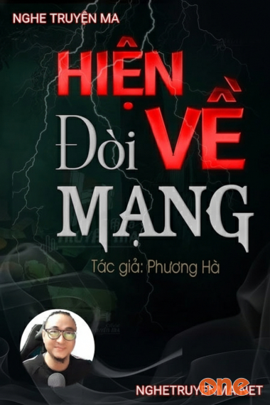 Hiện Về Đòi Mạng