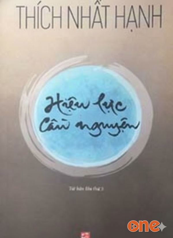 Hiệu Lực Cầu Nguyện - Thy Mai