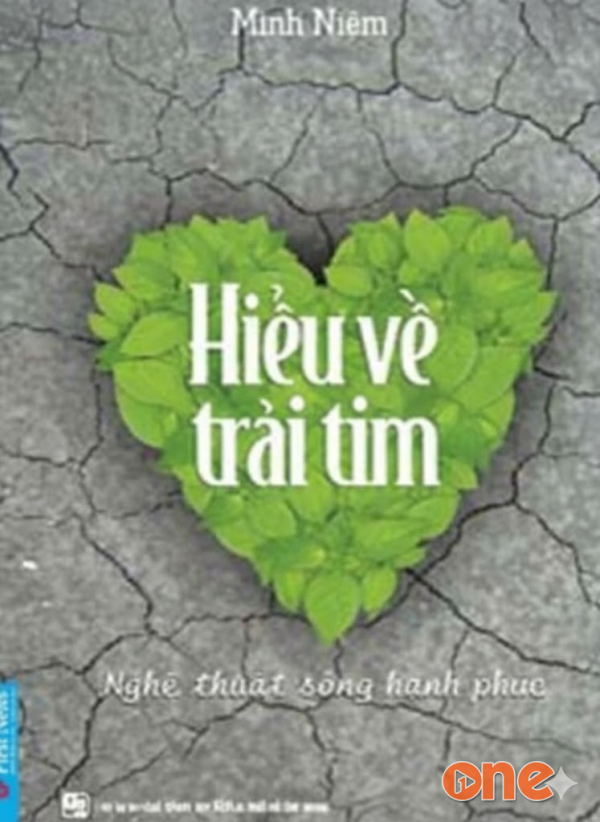 Hiểu Về Trái Tim - Đại Thúc Thụ