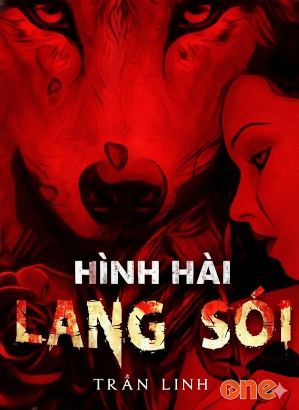 Hình Hài Lang Sói - MC Nguyễn Huy
