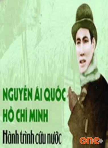 Hồ Chí Minh, Hành Trình Cứu Nước