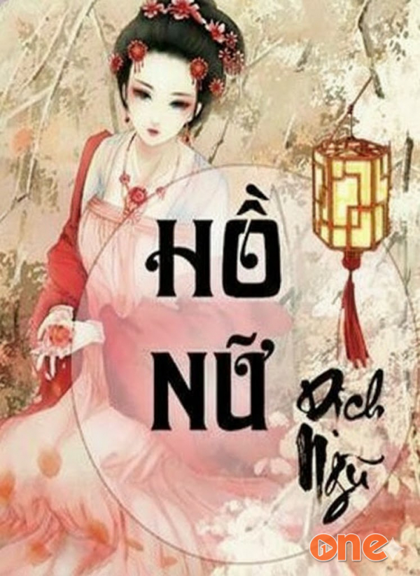 Hồ Nữ - Nhím Xù