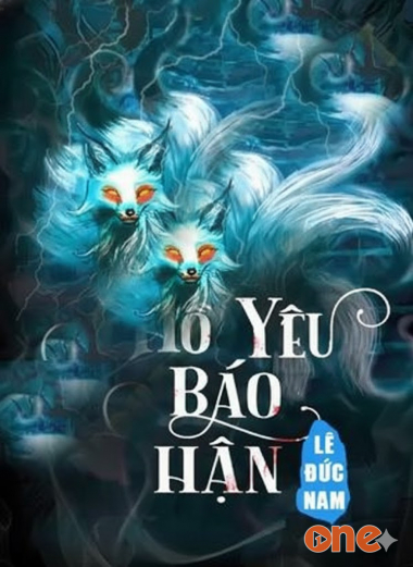 Hồ Yêu Báo Hận