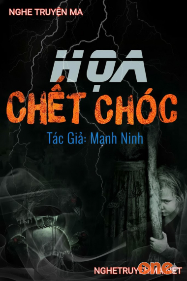 Họa C.hết Chóc