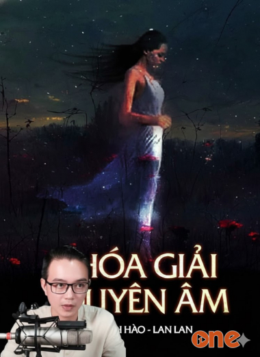 Hóa Giải Duyên Âm
