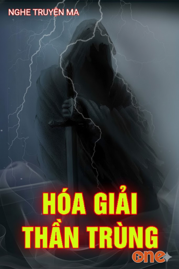 Hóa Giải Thần Trùng Tang - MC Trần Thy