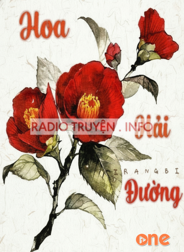 Hoa Hải Đường - MC Thanh Mai