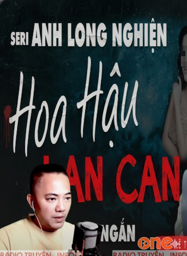 Hoa Hậu Lan Can