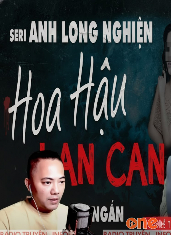 Hoa Hậu Lan Can - MC Quàng A Tũn