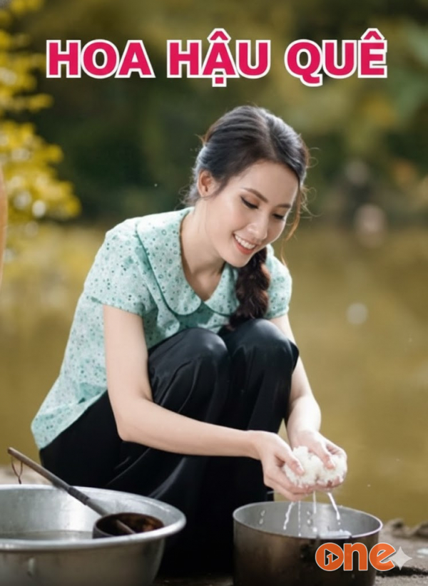 Hoa Hậu Quê - MC Đình Duy