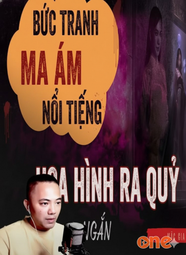Họa Hình Ra Quỷ