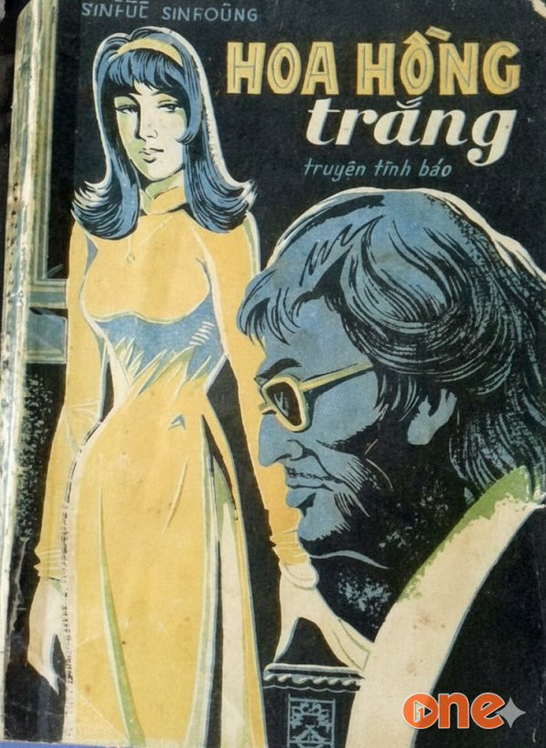 Hoa Hồng Trắng - MC Đình Duy