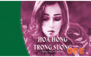 Hoa Hồng Trong Sương