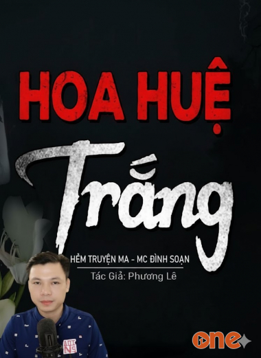 Hoa Huệ Trắng