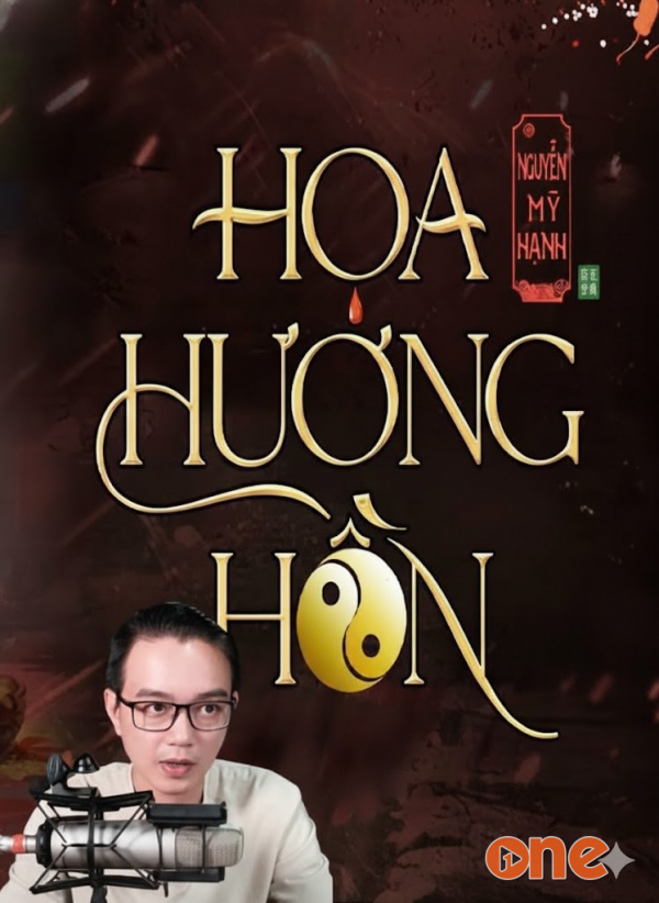 Họa Hương Hồn - MC Nguyễn Huy