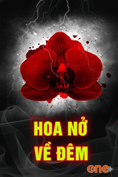 Hoa Nở Về Đêm