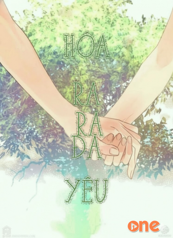 Hóa Ra Đã Yêu - MC Anh Sa