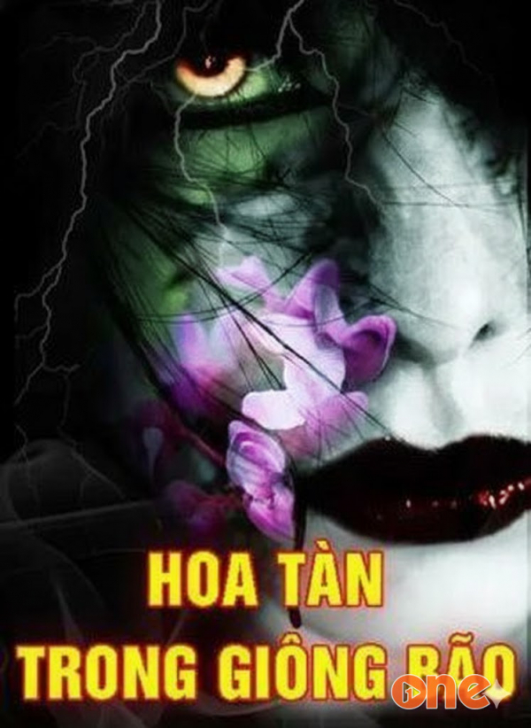 Hoa Tàn Trong Giông Bão - MC Nguyễn Huy