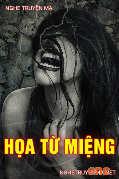 Họa Từ Miệng