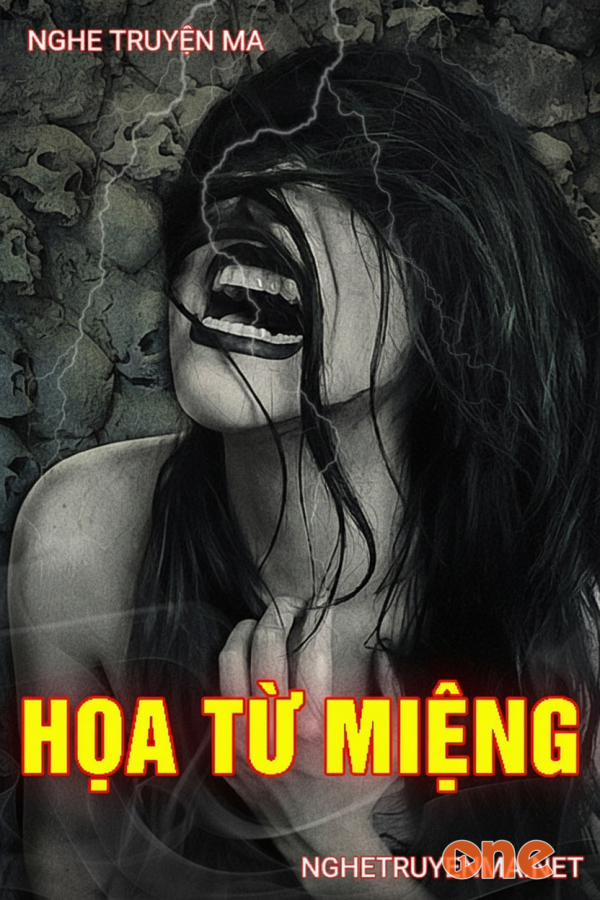 Họa Từ Miệng - MC Duy Thuận