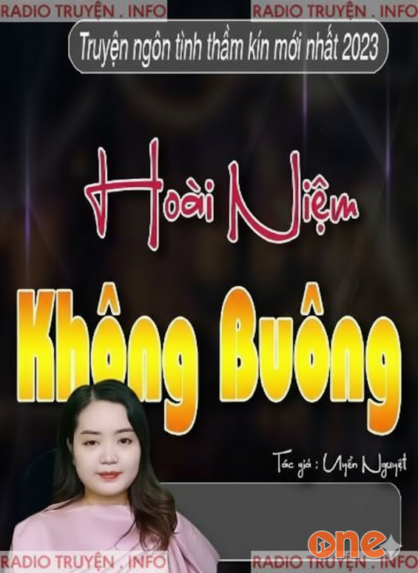Hoài Niệm Không Buông - MC Thanh Mai