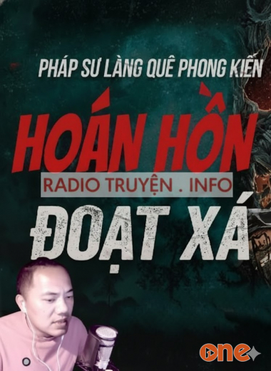 Hoán Hồn Đoạt Xá