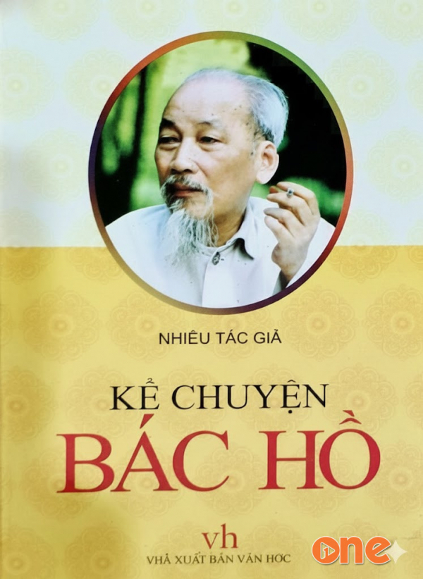 Hoàng Chí Bảo Kể Chuyện Về Bác Hồ - Hoàng Chí Bảo