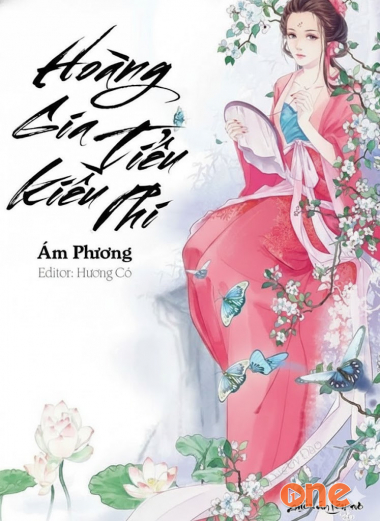 Hoàng Gia Tiểu Kiều Phi