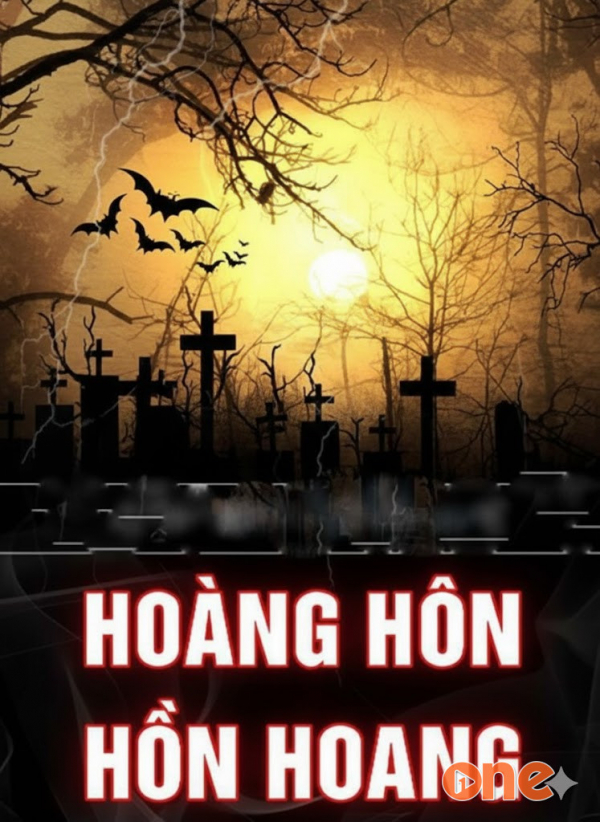 Hoàng Hôn Hồn Hoang - MC Nguyễn Huy