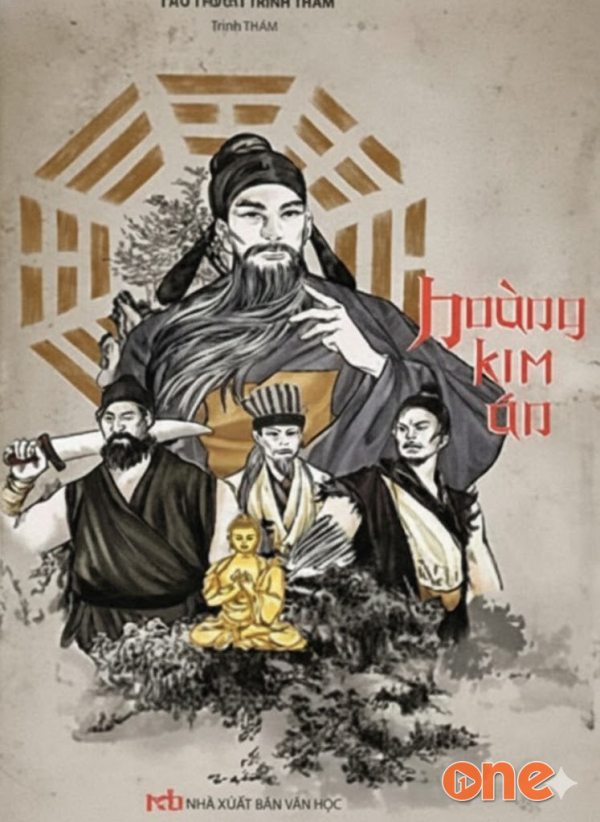 Hoàng Kim Án - Quỳnh Khang Media