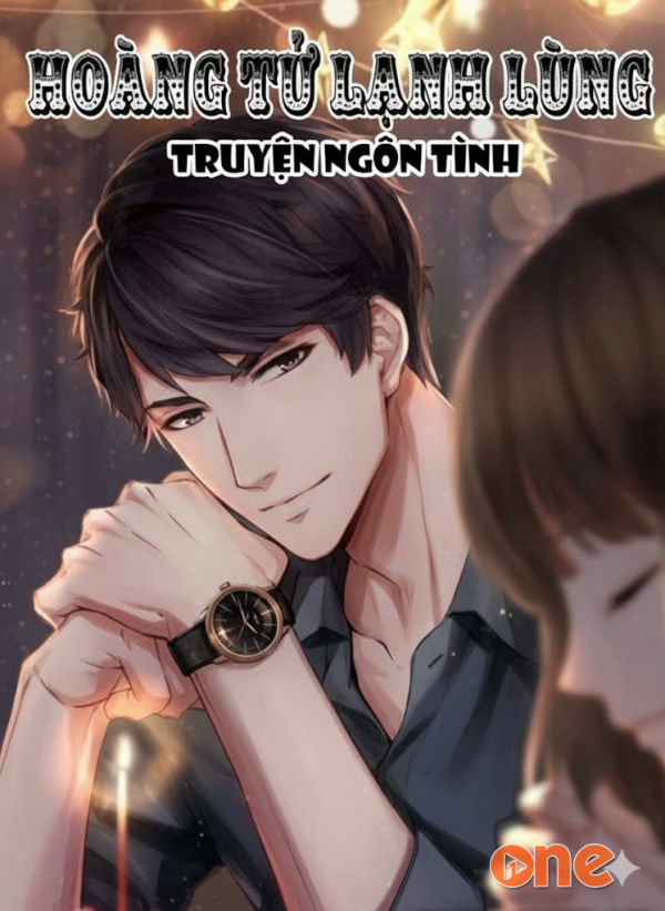 Hoàng Tử Lạnh Lùng - MC Bông