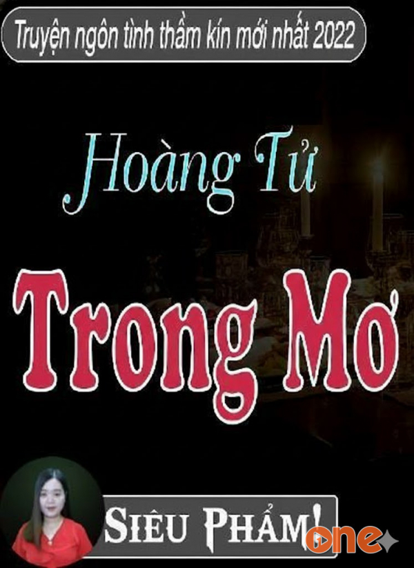 Hoàng Tử Trong Mơ - MC Thanh Mai