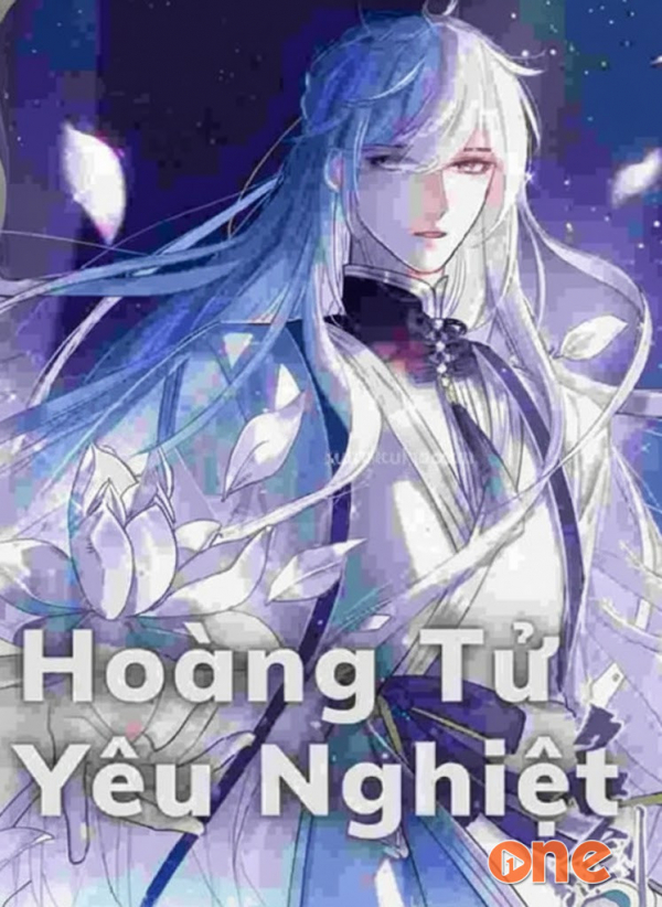 Hoàng Tử Yêu Nghiệt - MC Liễu Truyện