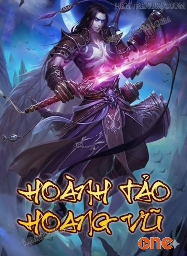 Hoành Tảo Hoang Vũ - MC Tuấn Anh