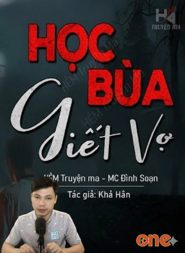 Học Bùa Giết Vợ
