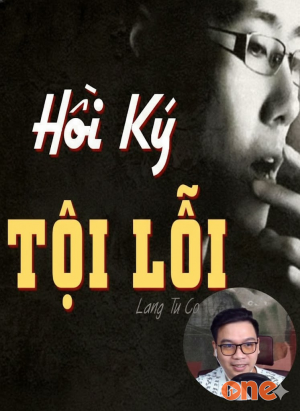 Hồi Ký Tội Lỗi - MC Đình Duy