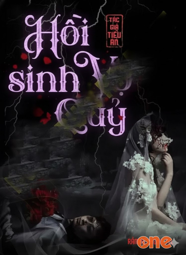 Hồi Sinh Vợ Quỷ - MC Nguyễn Huy