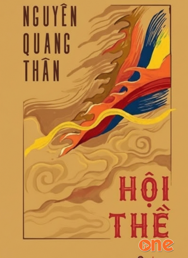Hội Thề - Phạm Hùng