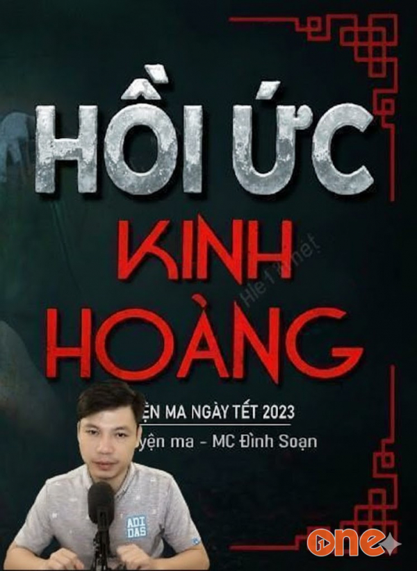 Hồi Ức Kinh Hoàng - MC Đình Soạn