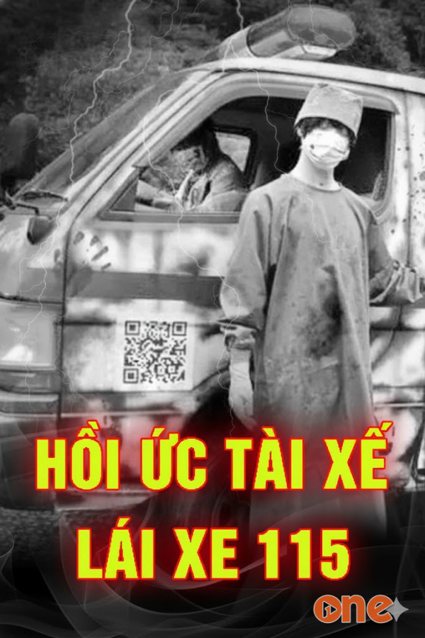 Hồi Ức Tài Xế Lái Xe 115 - MC Quàng A Tũn