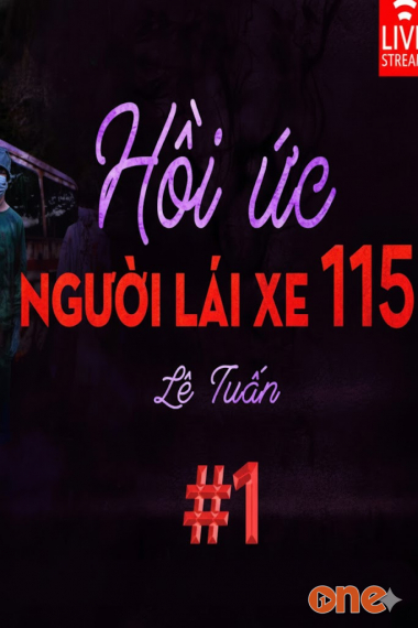 Hồi Ức Tài Xế Xe Cấp Cứu 115 Chống Dịch