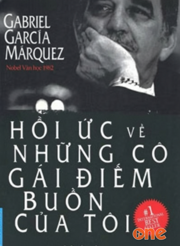 Hồi Ức Về Những Cô Gái Điếm Buồn Của Tôi - Ái Hòa