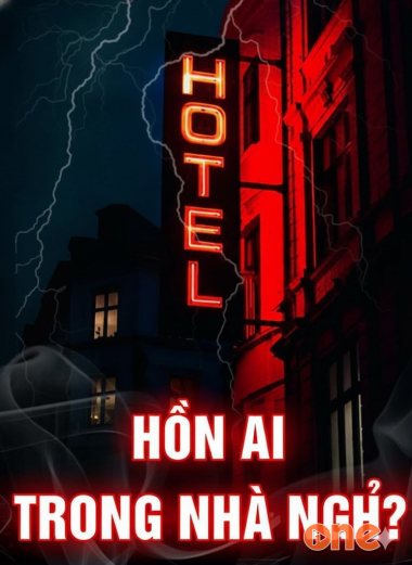 Hồn Ai Trong Nhà Nghỉ