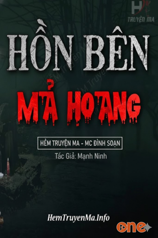 Hồn Bên Mả Hoang  -  MC Đình Soạn