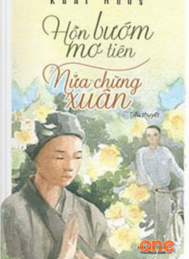 Hồn Bướm Mơ Tiên